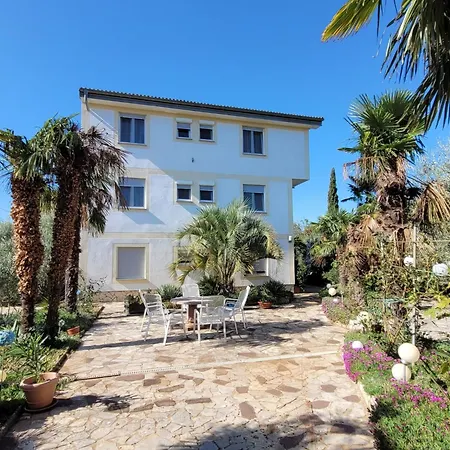 Apartament Ljubica 3 By Interhome Malinska