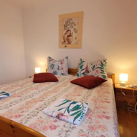 Apartament Ljubica 3 By Interhome