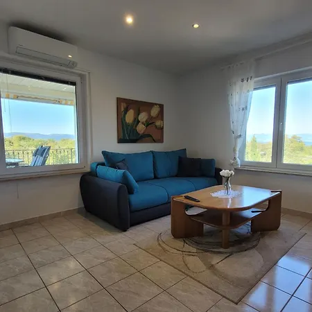 Ljubica 3 By Interhome Apartament Malinska
