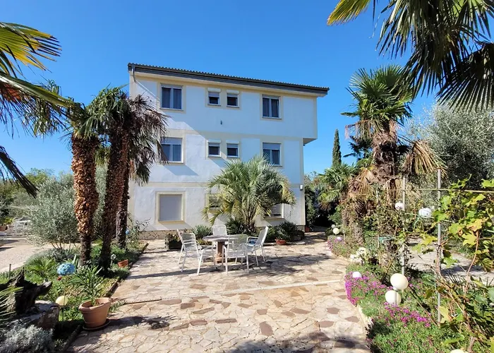 Apartament Ljubica 3 By Interhome Malinska