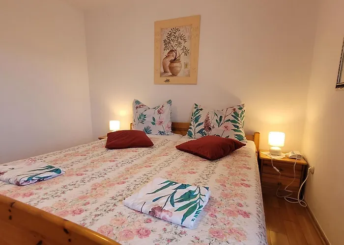 Apartament Ljubica 3 By Interhome